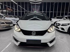 LIFE 2023款 1.5L CVT SPORT心动版