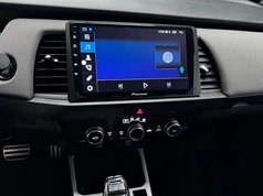 LIFE 2023款 1.5L CVT SPORT心动版