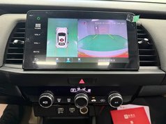 LIFE 2021款 1.5L CVT CRO-SS灵趣版