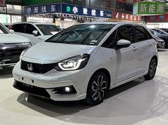 LIFE 2021款 1.5L CVT SPO-SS灵动版