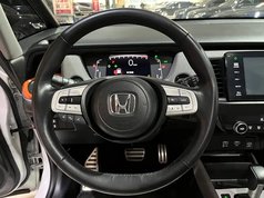 LIFE 2021款 1.5L CVT SPO-SS灵动版