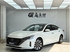 天籁 2022款 2.0L XL-TLS 悦享版