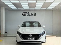 天籁 2022款 2.0L XL-TLS 悦享版