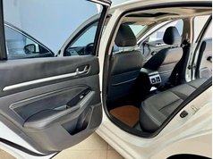 天籁 2022款 2.0L XL-TLS 悦享版