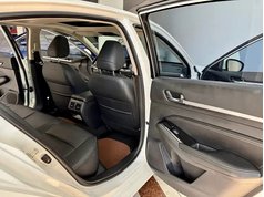 天籁 2022款 2.0L XL-TLS 悦享版