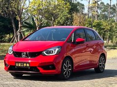 LIFE 2021款 1.5L CVT SPO-SS灵动版