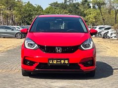 LIFE 2021款 1.5L CVT SPO-SS灵动版