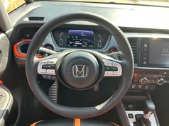 LIFE 2021款 1.5L CVT SPO-SS灵动版