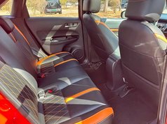 LIFE 2021款 1.5L CVT SPO-SS灵动版