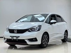 LIFE 2021款 1.5L CVT SPO-SS灵动版