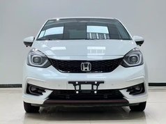 LIFE 2021款 1.5L CVT SPO-SS灵动版