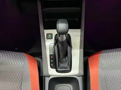 LIFE 2021款 1.5L CVT SPO-SS灵动版