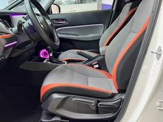 LIFE 2021款 1.5L CVT SPO-SS灵动版