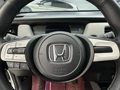 LIFE 2021款 1.5L CVT CRO-S乐趣版