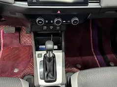 LIFE 2021款 1.5L CVT CRO-S乐趣版