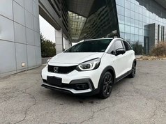 LIFE 2021款 1.5L CVT CRO-S乐趣版