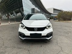 LIFE 2021款 1.5L CVT CRO-S乐趣版