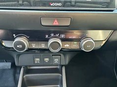 LIFE 2021款 1.5L CVT CRO-S乐趣版