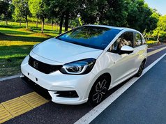 LIFE 2021款 1.5L CVT SPO-SS灵动版