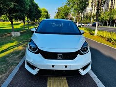 LIFE 2021款 1.5L CVT SPO-SS灵动版