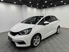 LIFE 2021款 1.5L CVT SPO-SS灵动版