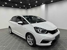 LIFE 2021款 1.5L CVT SPO-SS灵动版