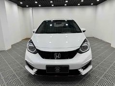 LIFE 2021款 1.5L CVT SPO-SS灵动版