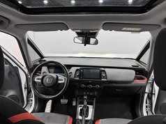 LIFE 2021款 1.5L CVT SPO-SS灵动版