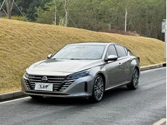天籁 2022款 2.0T XL 进享版