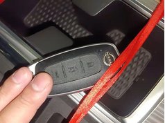 天籁 2022款 2.0T XL 进享版