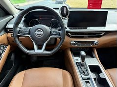 天籁 2022款 2.0T XL 进享版