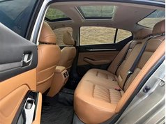 天籁 2022款 2.0T XL 进享版