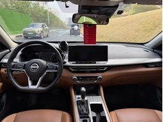 天籁 2022款 2.0T XL 进享版