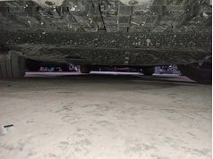 天籁 2021款 2.0L XL 舒适版