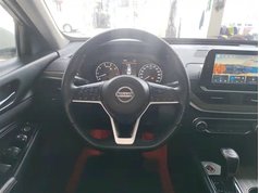 天籁 2021款 2.0L XL 舒适版