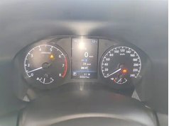 天籁 2021款 2.0L XL 舒适版