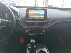 天籁 2021款 2.0L XL 舒适版