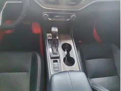 天籁 2021款 2.0L XL 舒适版