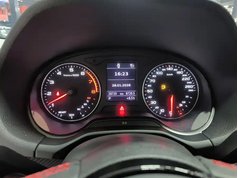 奥迪Q2L 2022款 35 TFSI 进取动感型