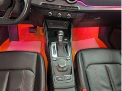 奥迪Q2L 2022款 35 TFSI 进取动感型