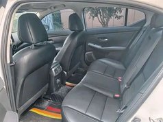 轩逸 2023款 1.6L CVT舒享版