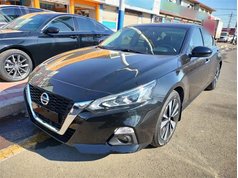 天籁 2021款 2.0L XL 舒适版