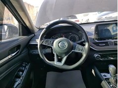 天籁 2021款 2.0L XL 舒适版