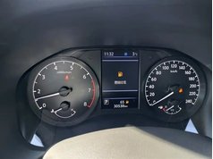 天籁 2021款 2.0L XL 舒适版