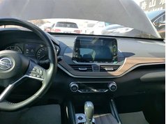 天籁 2021款 2.0L XL 舒适版