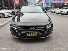 天籁 2022款 2.0L XL-TLS 悦享版