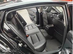 天籁 2022款 2.0L XL-TLS 悦享版