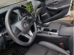 轩逸 2023款 改款 1.6L CVT悦享版