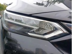 轩逸 2021款 1.6L XL CVT悦享版