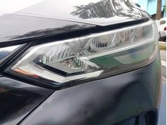 轩逸 2021款 1.6L XL CVT悦享版